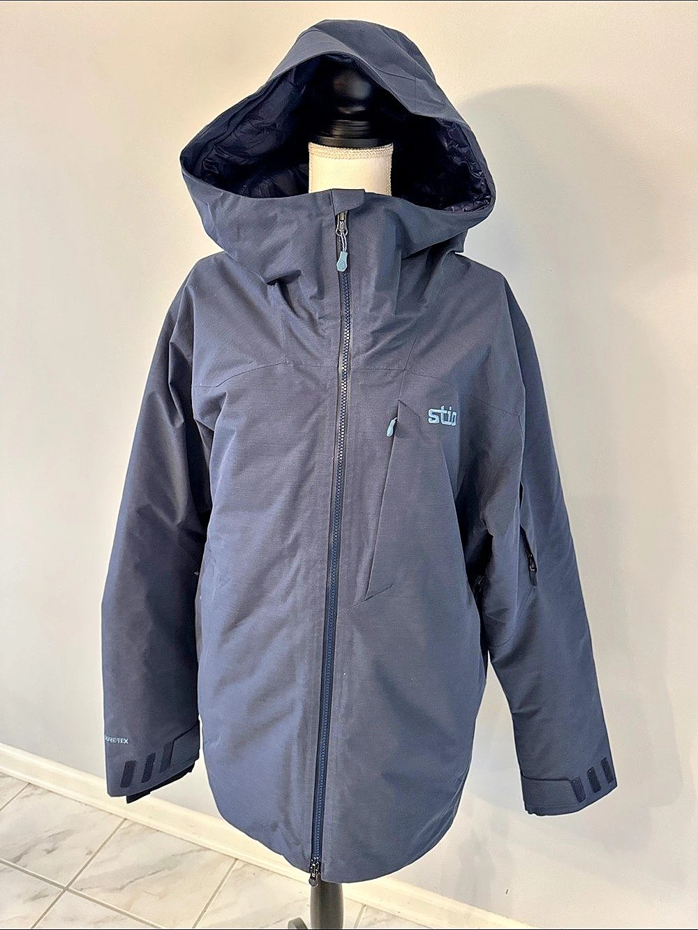 Stio Shot 7 Jacket - GORE TEX